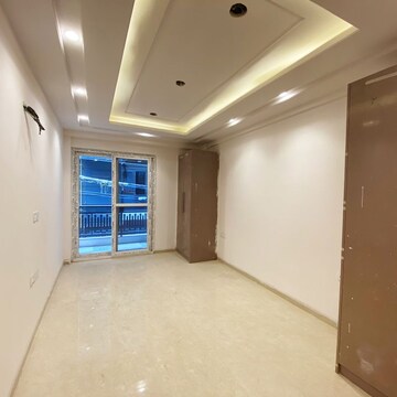 Room in 3 BHK Builder Floor at Chattarpur – for Sale