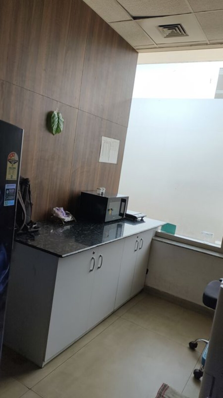Floor Plan, industrial area Commercial Office Space 3000 Sq.Ft. In Industrial Area Mohali 10056828