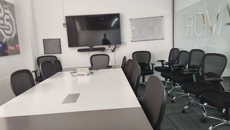 Team Area, industrial area Commercial Office Space 3000 Sq.Ft. In Industrial Area Mohali 10056828