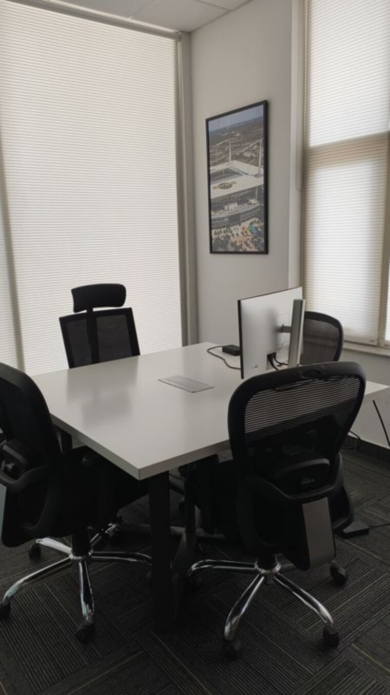 Team Area, industrial area Commercial Office Space 3000 Sq.Ft. In Industrial Area Mohali 10056828