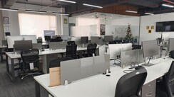 Office Space For Rent in Industrial Area