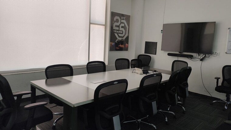 Team Area, industrial area Commercial Office Space 3000 Sq.Ft. In Industrial Area Mohali 10056828