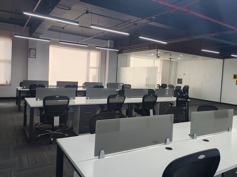 Team Area, industrial area Commercial Office Space 3000 Sq.Ft. In Industrial Area Mohali 10056828