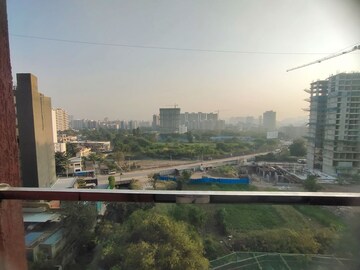 3 BHK Apartment – Exterior View View at ANP Memento, Wakad - for Rent