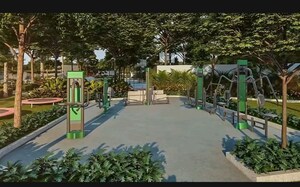  Plot – Exterior View View at Jigani - for Sale