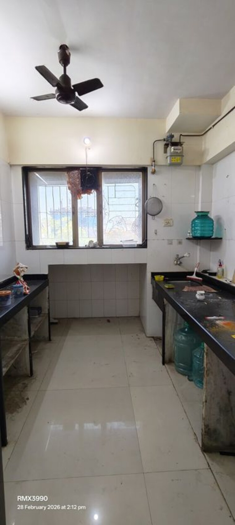 Kitchen, suncity-complex 1.5 Bedroom 530 Sq.Ft. Apartment In Powai Mumbai 10056836