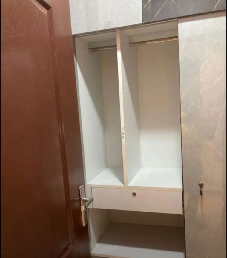 Bathroom, gomti nagar 2 Bedroom 950 Sq.Ft. Independent House In Gomti Nagar Lucknow 10056840