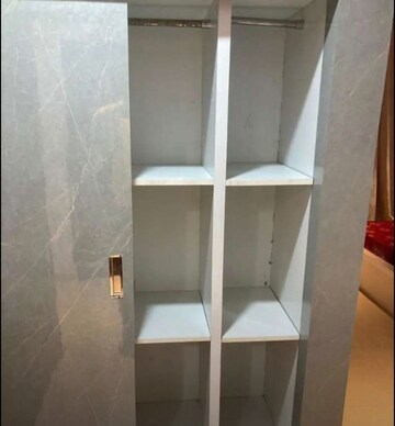 Furnished Amenities in 2 BHK Independent House at Gomti Nagar – for Rent