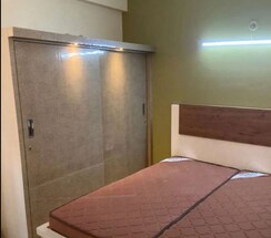 2 BHK + Pooja Room Independent House For Rent in Gomti Nagar
