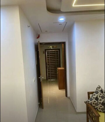 Building Lobby in 2 BHK Independent House at Gomti Nagar – for Rent