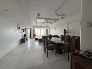 3 BHK Apartment For Rent in Daseshwar Apartment, Walkeshwar