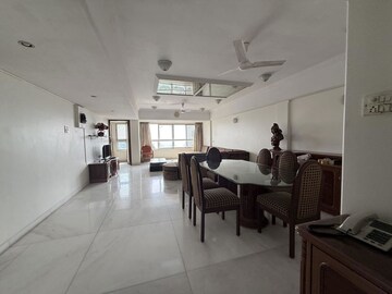 3 BHK Apartment For Rent in Daseshwar Apartment, Walkeshwar