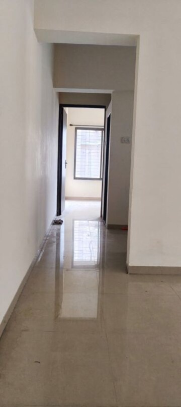 Building Lobby in 1 BHK Apartment at Anko Darshan Apartment, Kandivali West – for Sale