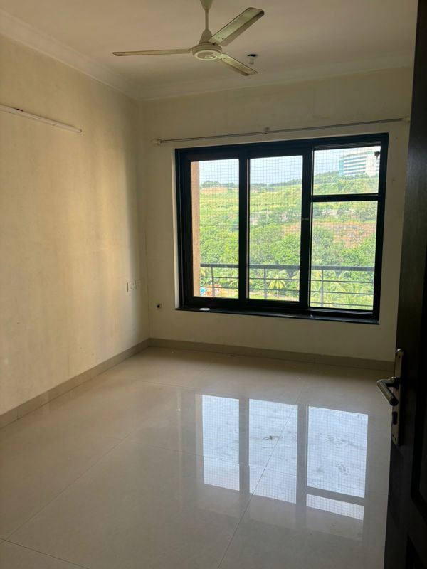 3 BHK + Pooja Room Apartment For Rent in K Raheja Heights