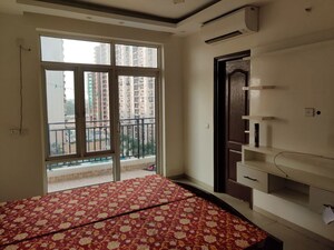 3 BHK Apartment For Rent in Omaxe R2, Gomti Nagar