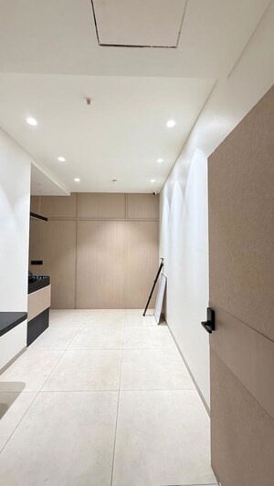 Bathroom in  Office Space at Sola – for Rent
