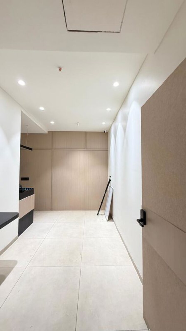 Bathroom, sola Commercial Office Space 1987 Sq.Ft. In Sola Ahmedabad 10056853
