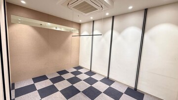 Staircase in  Office Space at Sola – for Rent