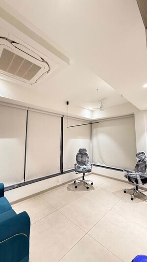 Gym in  Office Space at Sola – for Rent