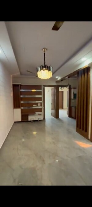 3 BHK Builder Floor For Sale in Shakti Khand