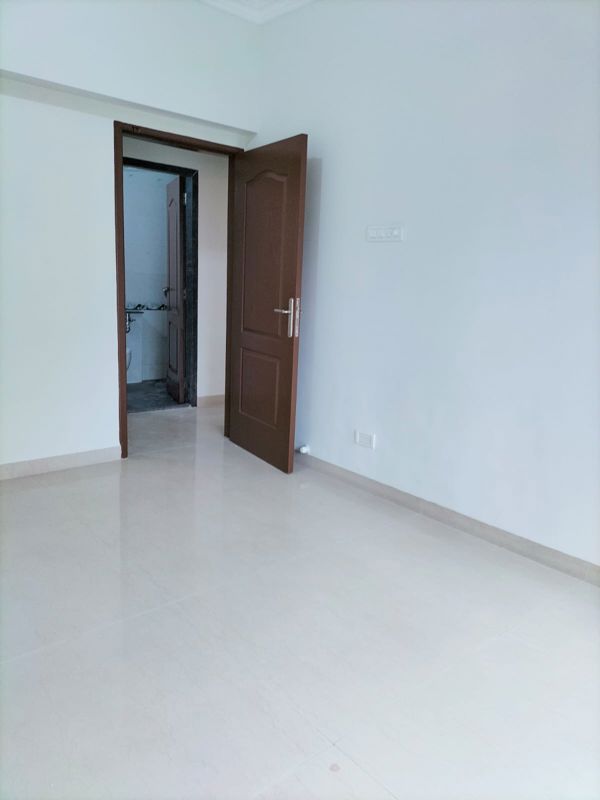 2 BHK + Pooja Room Apartment For Rent in K Raheja Heights