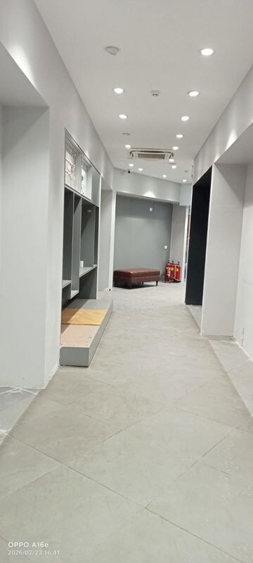  Shop – Exterior View View at Fort - for Rent