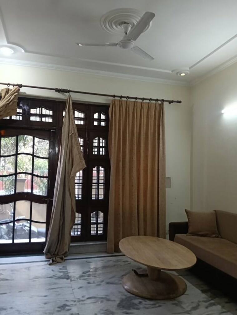 Living Room, sector 15 ii 3 Bedroom 2200 Sq.Ft. Builder Floor In Sector 15 ii Gurgaon 10056860