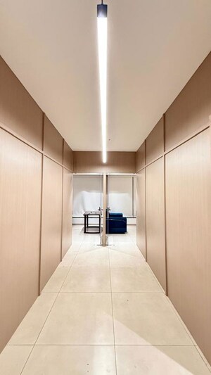   Office Space at Science City – for Rent