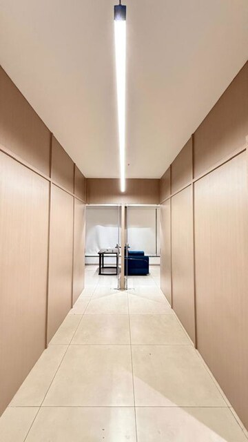   Office Space at Science City – for Rent