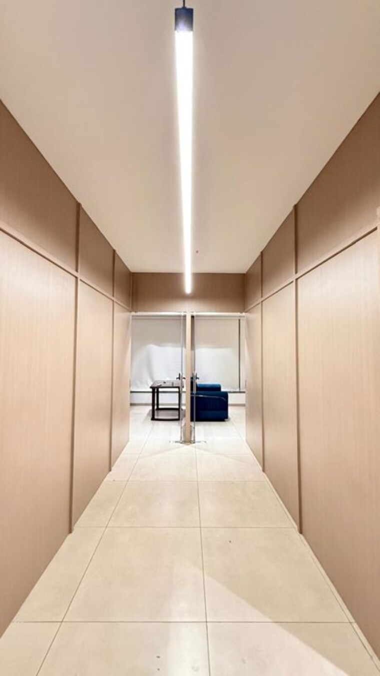 Other, science city Commercial Office Space 1987 Sq.Ft. In Science City Ahmedabad 10056858