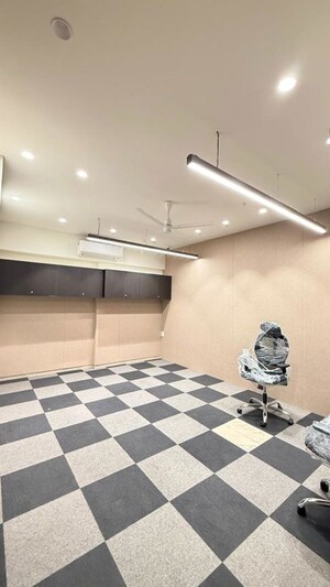   Office Space at Science City – for Rent