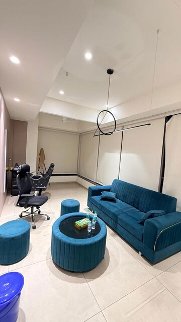 Common Area in  Office Space at Science City – for Rent