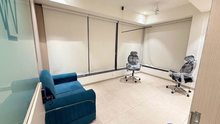 Common Area, science city Commercial Office Space 1987 Sq.Ft. In Science City Ahmedabad 10056858