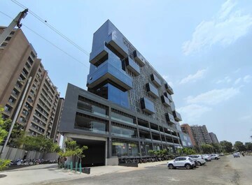  Office Space For Rent in Science City