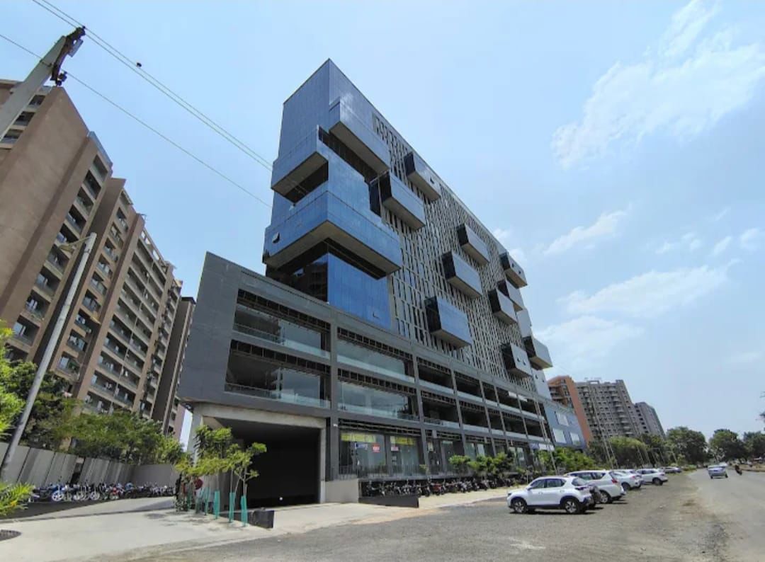 Office Space For Rent in Science City