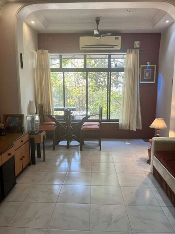 Living Room in 2 BHK Apartment at Chunabhatti – for Rent