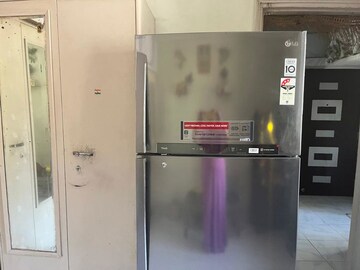 Furnished Amenities in 2 BHK Apartment at Chunabhatti – for Rent