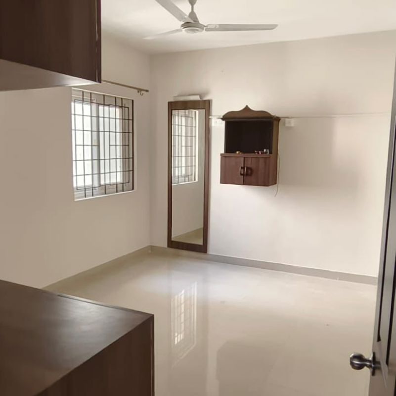 3.5 BHK + Pooja Room 1990 Sq.Ft. Apartment in NCC Nagarjuna Meadows