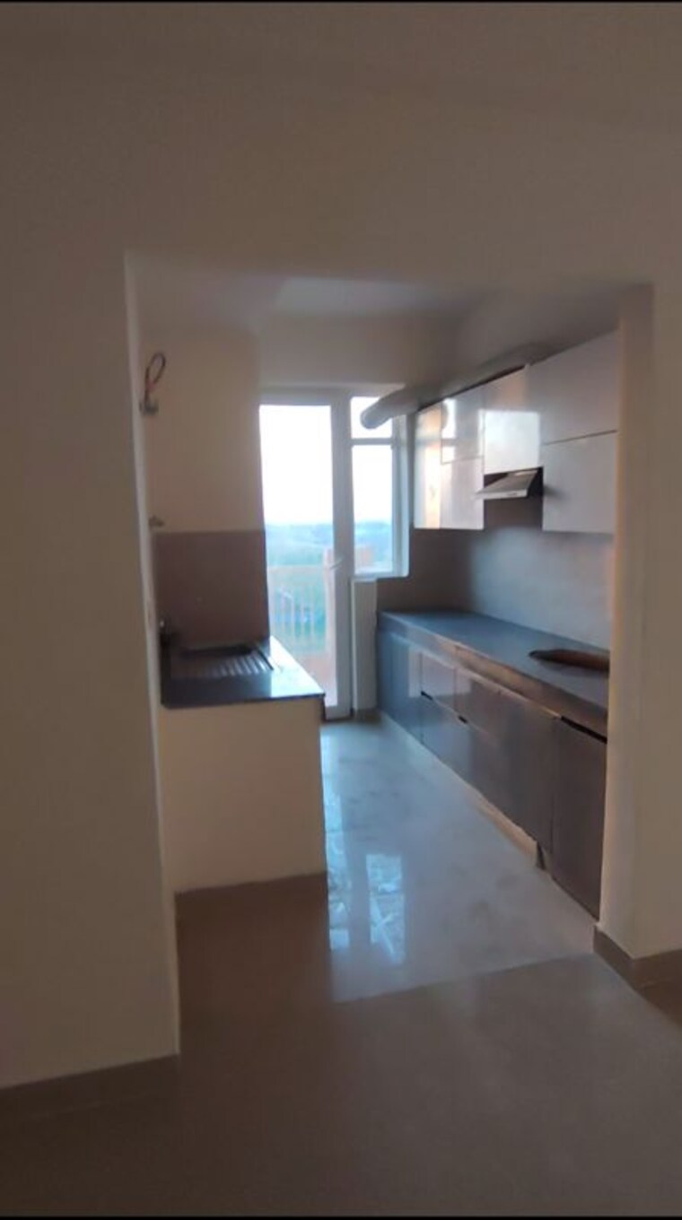 Kitchen, ansal-highland-park 2 Bedroom 1361 Sq.Ft. Apartment In Sector 103 Gurgaon 10056863