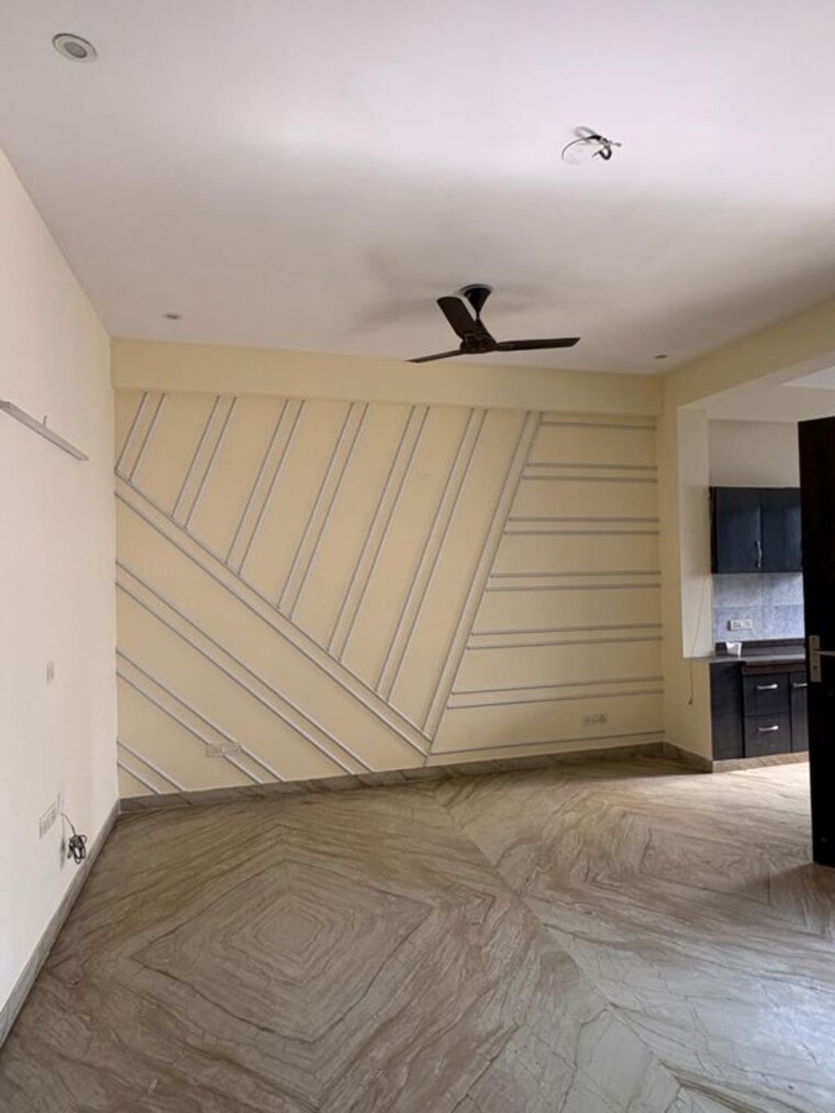 Bathroom, sector 57 2 Bedroom 1235 Sq.Ft. Builder Floor In Sector 57 Gurgaon 10056865