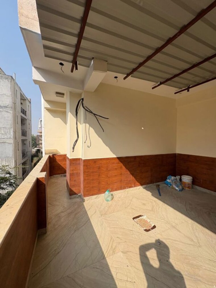 undefined, sector 57 2 Bedroom 1235 Sq.Ft. Builder Floor In Sector 57 Gurgaon 10056865