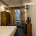 400 Sq.Ft. Pg in DLF City Phase 3