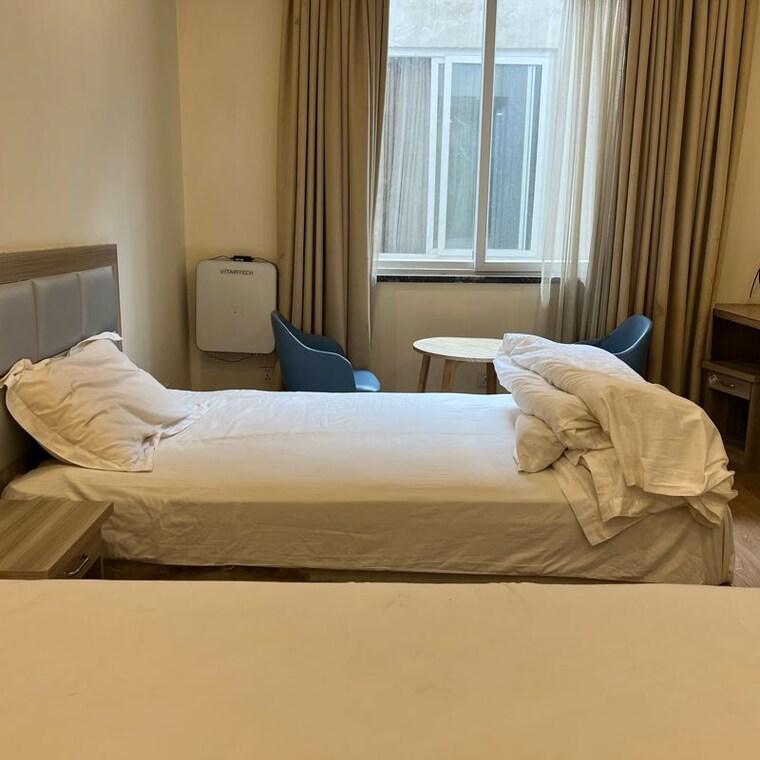 Bedroom, dlf city phase 3 Pg For Boys & Girls In Dlf City Phase 3 10056867