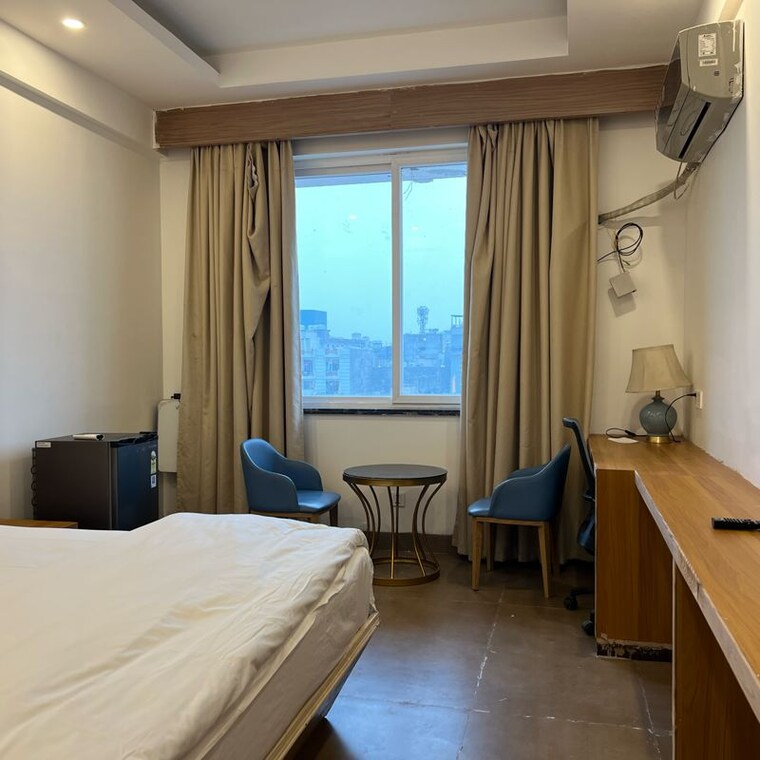 Living Room, dlf city phase 3 Pg For Boys & Girls In Dlf City Phase 3 10056867