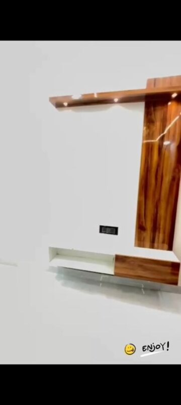 Furnished Amenities in 2 BHK Builder Floor at Dwarka Mor – for Sale