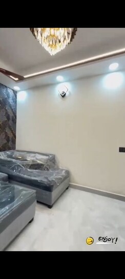 2 BHK Builder Floor For Sale in Dwarka Mor