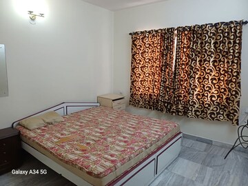 2 BHK Apartment For Rent in Marol