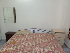 Bedroom in 2 BHK Apartment at Marol – for Rent