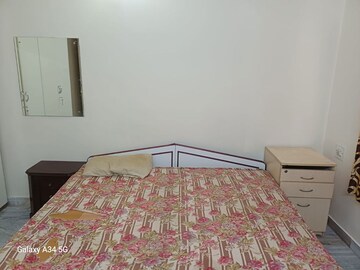 Bedroom in 2 BHK Apartment at Marol – for Rent