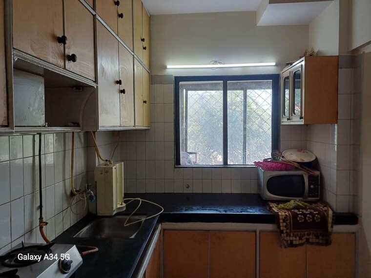 Kitchen, marol 2 Bedroom 700 Sq.Ft. Apartment In Marol Mumbai 10056866